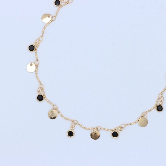 "Minimalist & Elegant Necklace Chain – Perfect for Women & Girls | UNVRC1069 - Picture 3 of 10